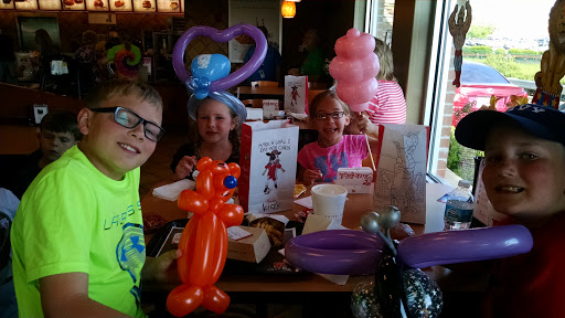 Fast Food Restaurant «Chick-fil-A», reviews and photos, 401 S Mt Juliet Rd #105, Mt Juliet, TN 37122, USA