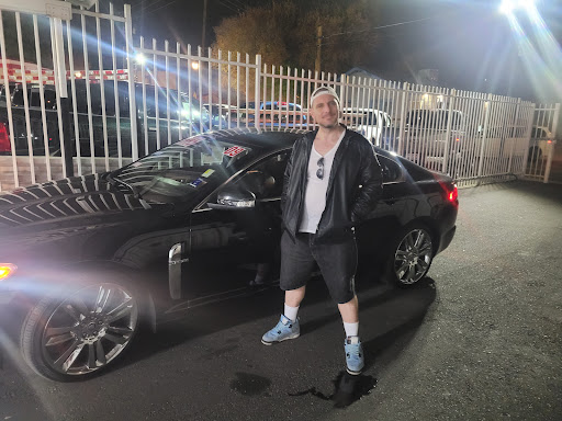 Used Car Dealer «Hayes Auto Sales», reviews and photos, 119 Riverside Ave, Roseville, CA 95678, USA