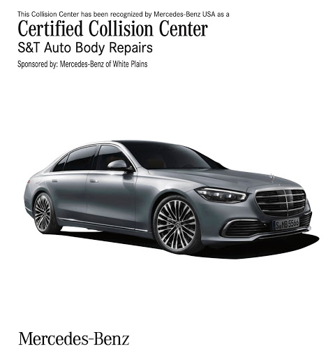 Auto Body Shop «S&T Auto Body», reviews and photos, 4632 Third Ave, Bronx, NY 10458, USA