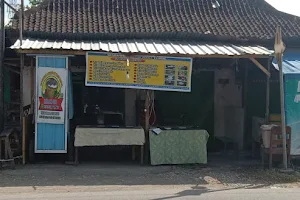 Warung Lodho Nasi Tiwul image