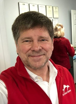 Insurance Agency «Blue Ridge Insurance», reviews and photos