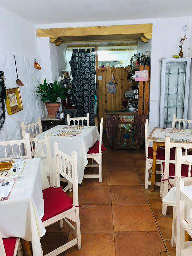 Bar Casa María