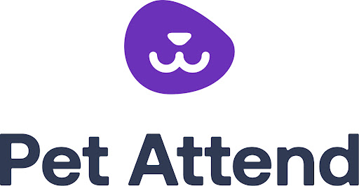 Logo da empresa - Pet Attend