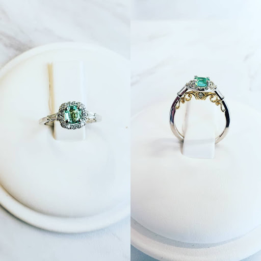 Jeweler «Don Hudepohl Jewelers», reviews and photos, 630 Vine St # 707, Cincinnati, OH 45202, USA