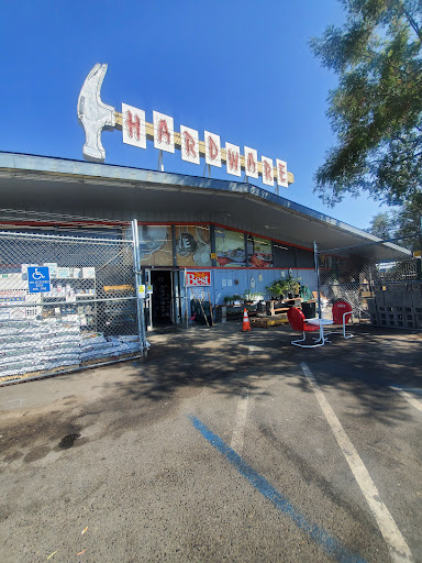 Hardware Store «Hollywood Hardware», reviews and photos, 5303 Freeport Blvd, Sacramento, CA 95822, USA