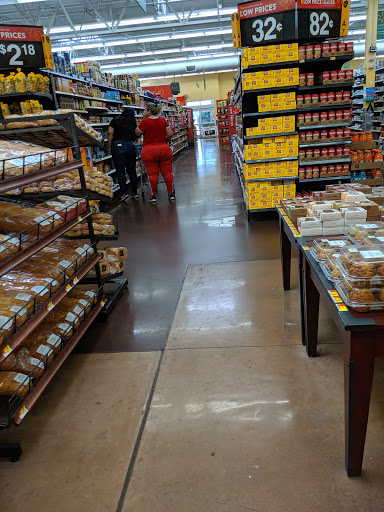 Supermarket «Walmart Neighborhood Market», reviews and photos, 4810 Hwy 6 N, Houston, TX 77084, USA