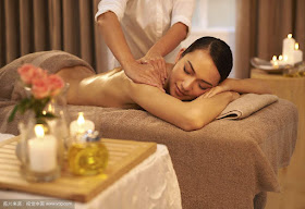 Massage Traditionnel Chinois