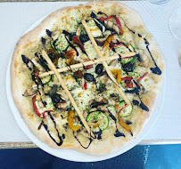 Pizza du Pizzeria Della Zona à Hyères - n°6