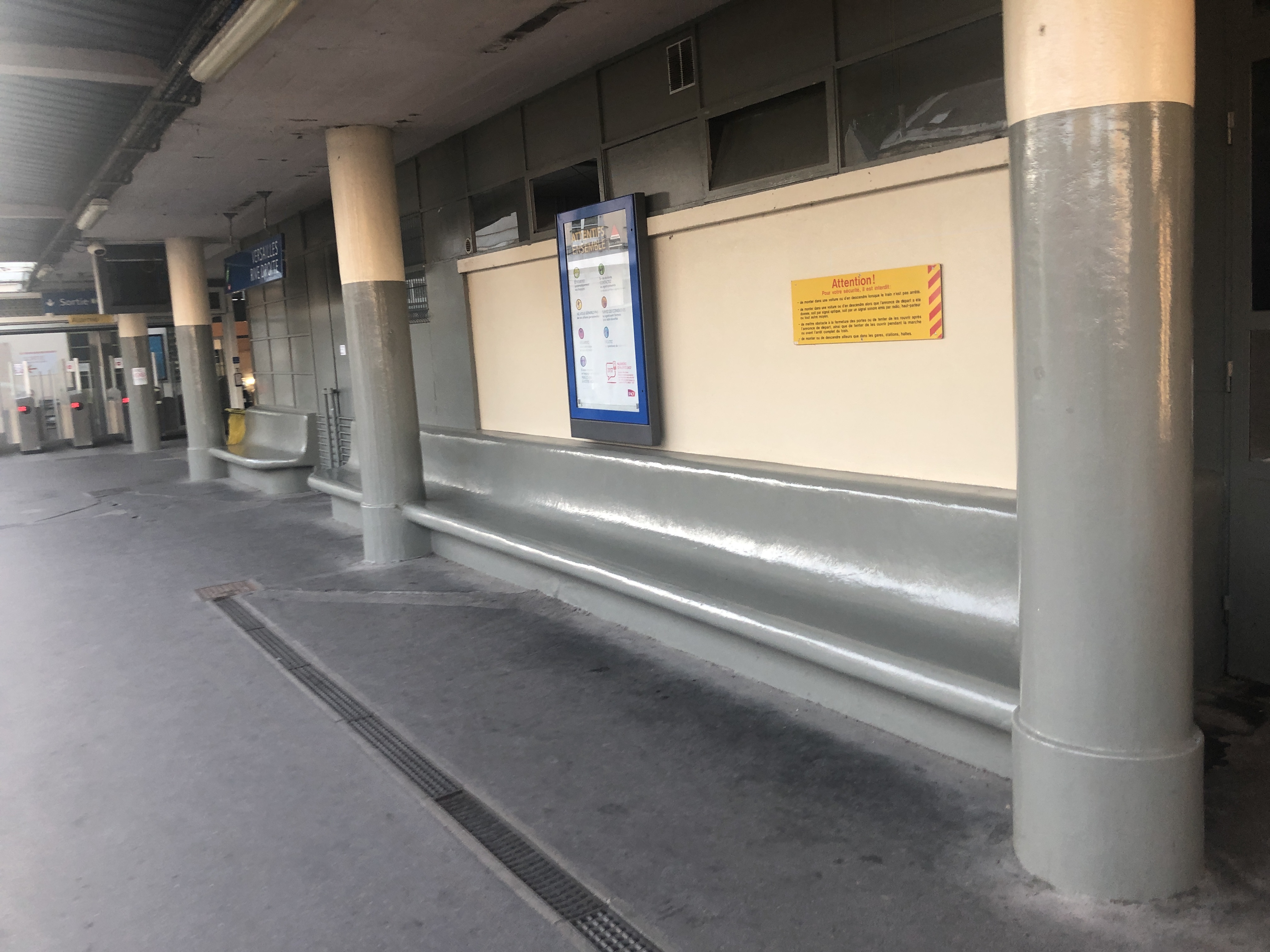Photo n° 5 de l'avis de Hang.h fait le 15/07/2019 à 19:05