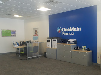 OneMain Financial