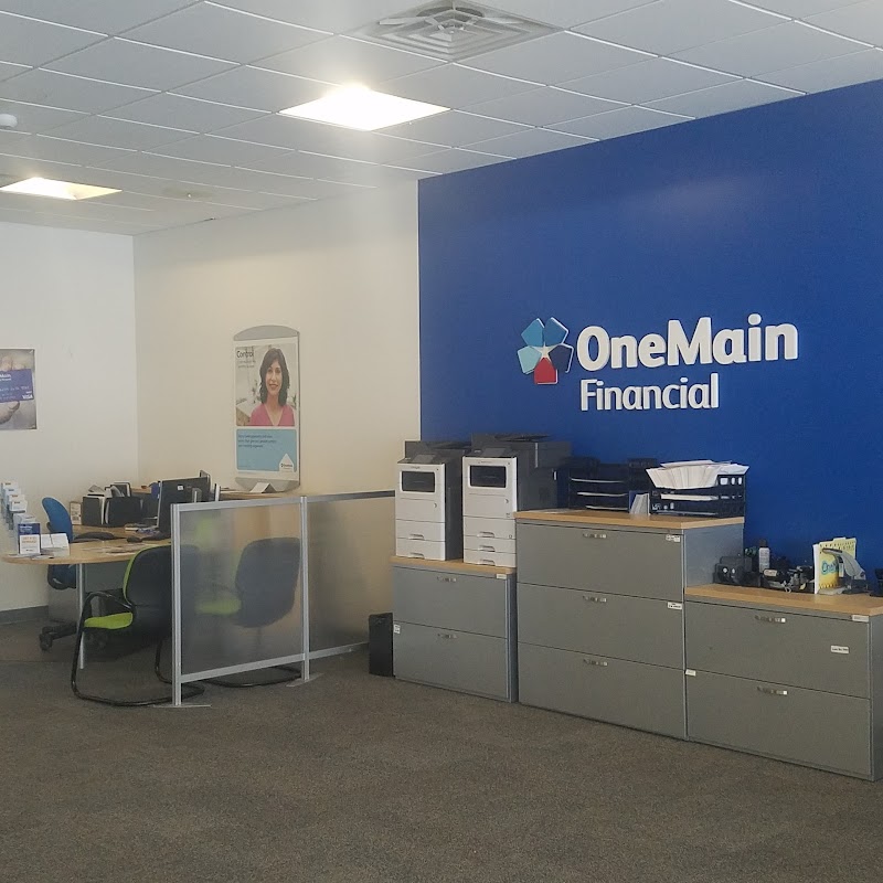 OneMain Financial