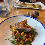 Photo n°4 de l'avis de Ralf.a fait le 22/08/2023 à 07:43 sur le  elMövenschiss à Kiel