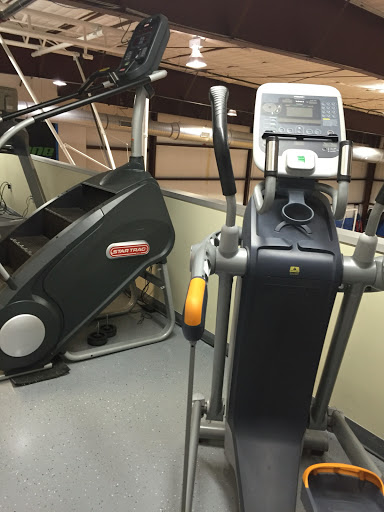 Health Club «Timberline Fitness at The Zone - Timberline Academy», reviews and photos, 10371 Stella Link Rd #201, Houston, TX 77025, USA