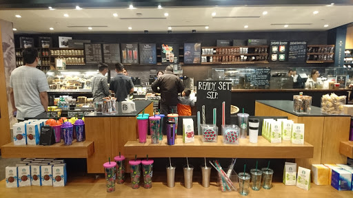 Starbucks image