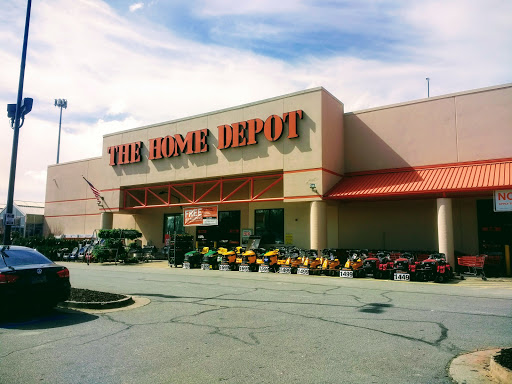 Home Improvement Store «The Home Depot», reviews and photos, 4121 U.S. 78, Lilburn, GA 30047, USA