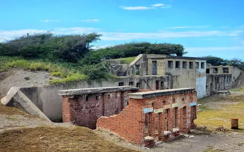 Fort Rocky image