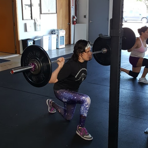 Gym «Mahoney Crossfit», reviews and photos, 2195 Hyacinth St NE, Salem, OR 97301, USA