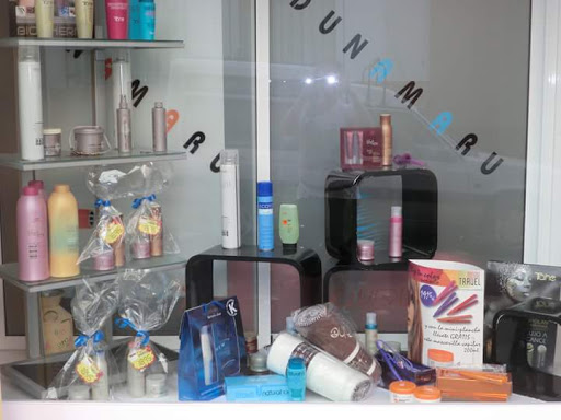 Peluquería Dunamaru en Salobreña, Granada