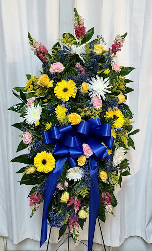 Florist «Flower Shop», reviews and photos, 1622 E Tyler Ave, Harlingen, TX 78550, USA