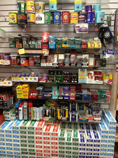 Tobacco Shop «Up N Smoke», reviews and photos, 6077 Rawsonville Rd, Belleville, MI 48111, USA
