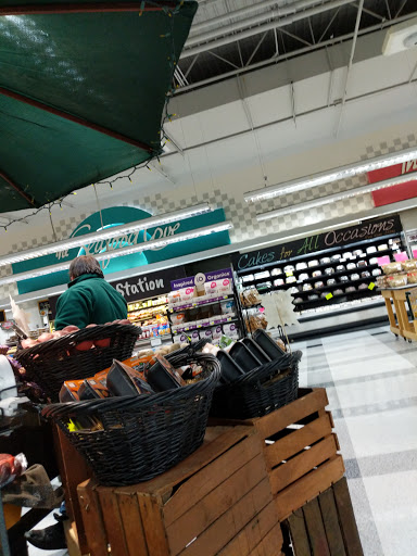 Supermarket «Hollywood Super Market», reviews and photos, 29200 N Campbell Rd, Madison Heights, MI 48071, USA