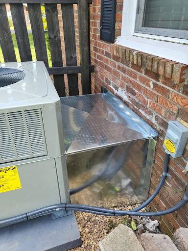 HVAC Contractor «Mainstream Heating & Cooling», reviews and photos