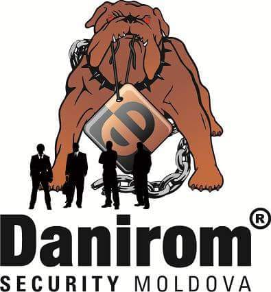 Danirom Security Moldova - <nil>