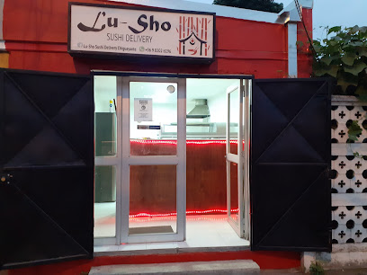 Lu-Sho Sushi Delivery
