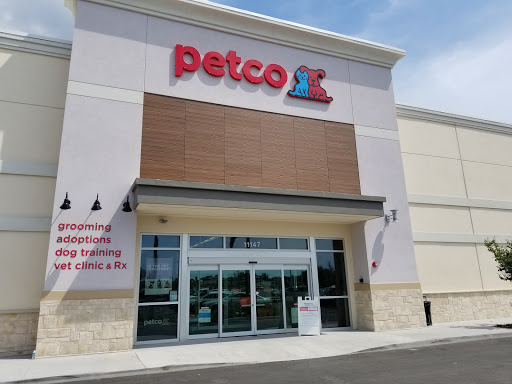 Pet Supply Store «Petco Animal Supplies», reviews and photos, 11147 Park Blvd N, Seminole, FL 33772, USA