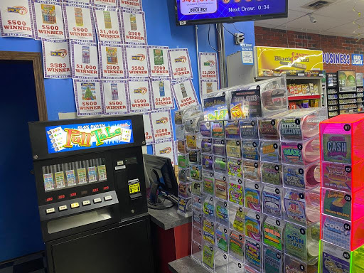 Convenience Store «Falls Convenient Mart», reviews and photos, 321 Milton Blvd, Newton Falls, OH 44444, USA