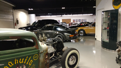 Used Car Dealer «Symbolic International», reviews and photos, 11425 Sorrento Valley Rd, San Diego, CA 92121, USA