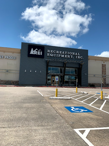 Camping Store «REI», reviews and photos, 17717 Tomball Pkwy, Houston, TX 77064, USA