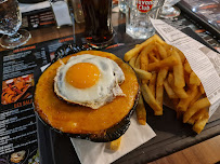 Frite du Restaurant Beers & Co - Valenciennes - n°17