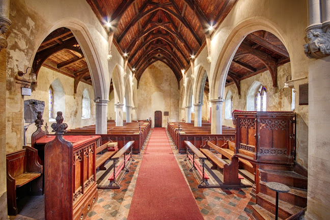 Haveringland Parish Church - Norwich