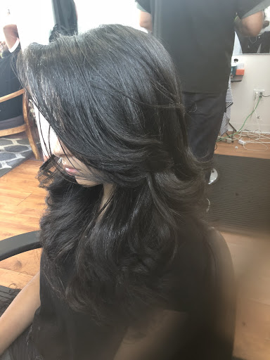 Beauty Salon «Monica Hair Salon», reviews and photos, 465 Oriana Rd, Newport News, VA 23608, USA