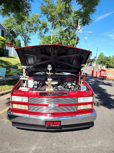 Auto Parts Store «Advance Auto Parts», reviews and photos, 1945 NJ-23, Wayne, NJ 07470, USA