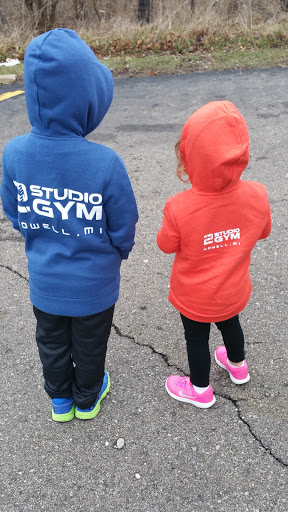 Gym «2 STUDIO GYM», reviews and photos, 951 S Latson Rd, Howell, MI 48843, USA