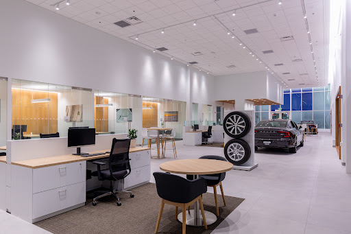 Volvo Dealer «DARCARS Volvo Cars», reviews and photos, 15401 Frederick Rd, Rockville, MD 20855, USA