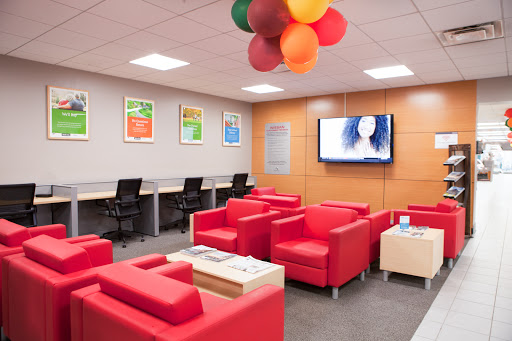 Nissan Dealer «Berlin City Nissan of Portland», reviews and photos, 227 Maine Mall Rd, South Portland, ME 04106, USA