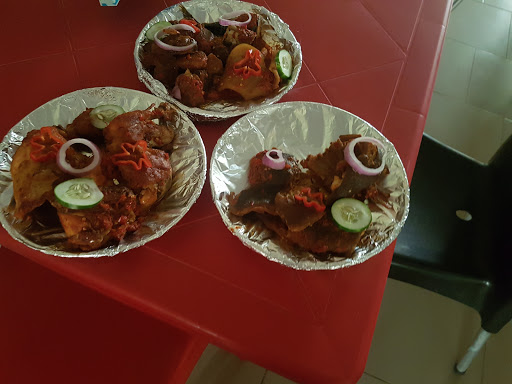 Vicad Delicacy Restaurant, Dutsen Kura Gwari, Minna, Nigeria, Meal Takeaway, state Niger