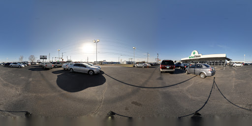 Used Car Dealer «DriveTime Used Cars», reviews and photos, 4423 S Memorial Dr, Tulsa, OK 74145, USA