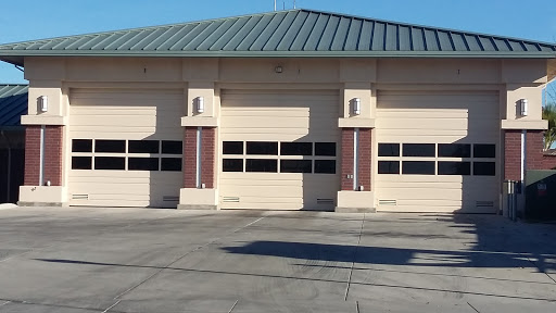 Contra Costa Fire - Station 84