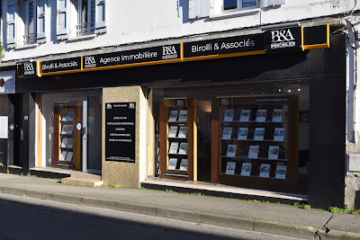B&A - Birolli & Associés Transaction-Location-Gestion-Syndic à Colomiers