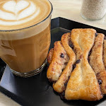 Photo n°1 de l'avis de Kha.e fait le 19/05/2022 à 14:04 sur le  Shluk - The Coffee Shop à Trier