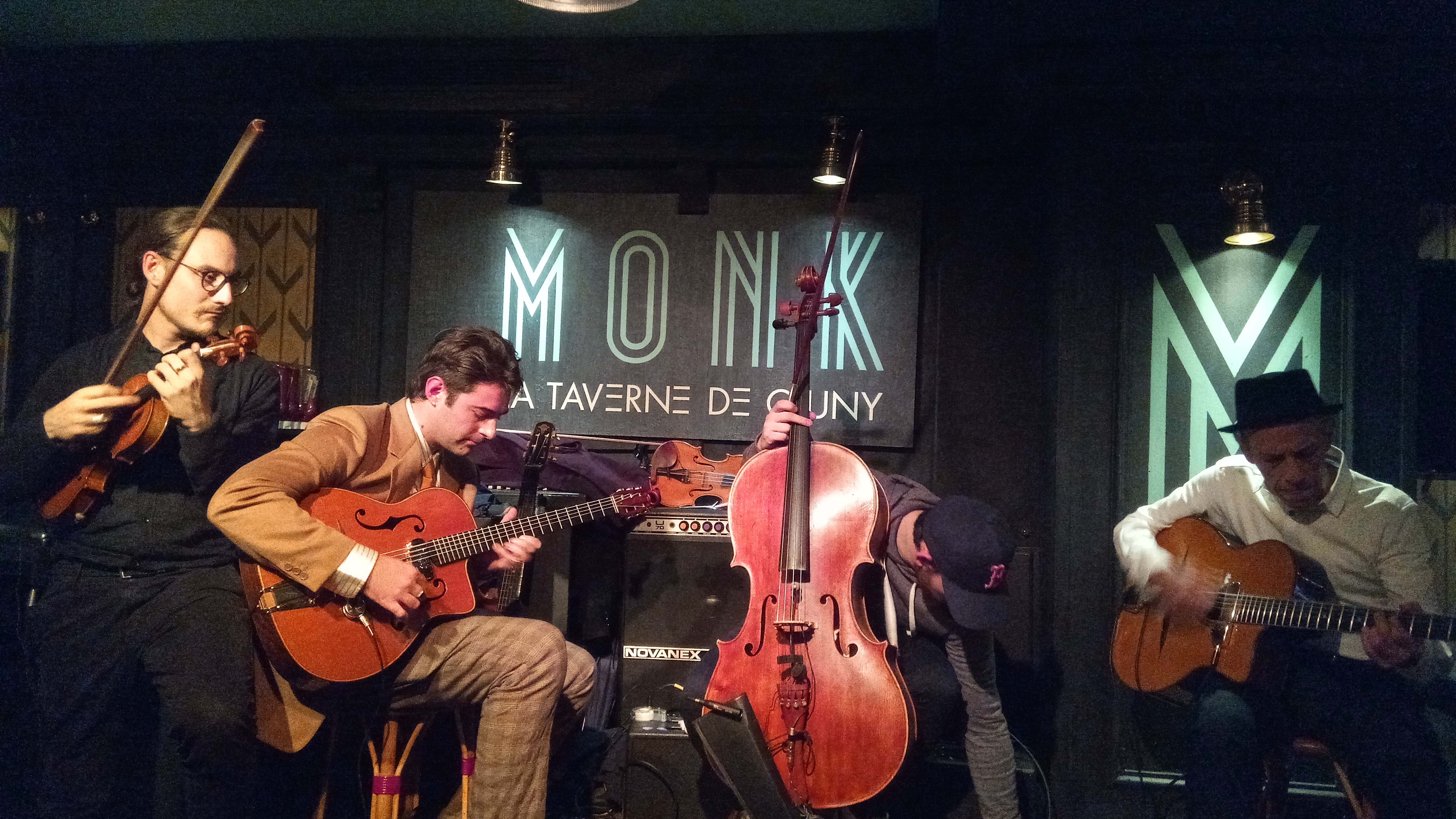 Photo n° 6 de l'avis de Mike.e fait le 11/11/2018 à 23:44