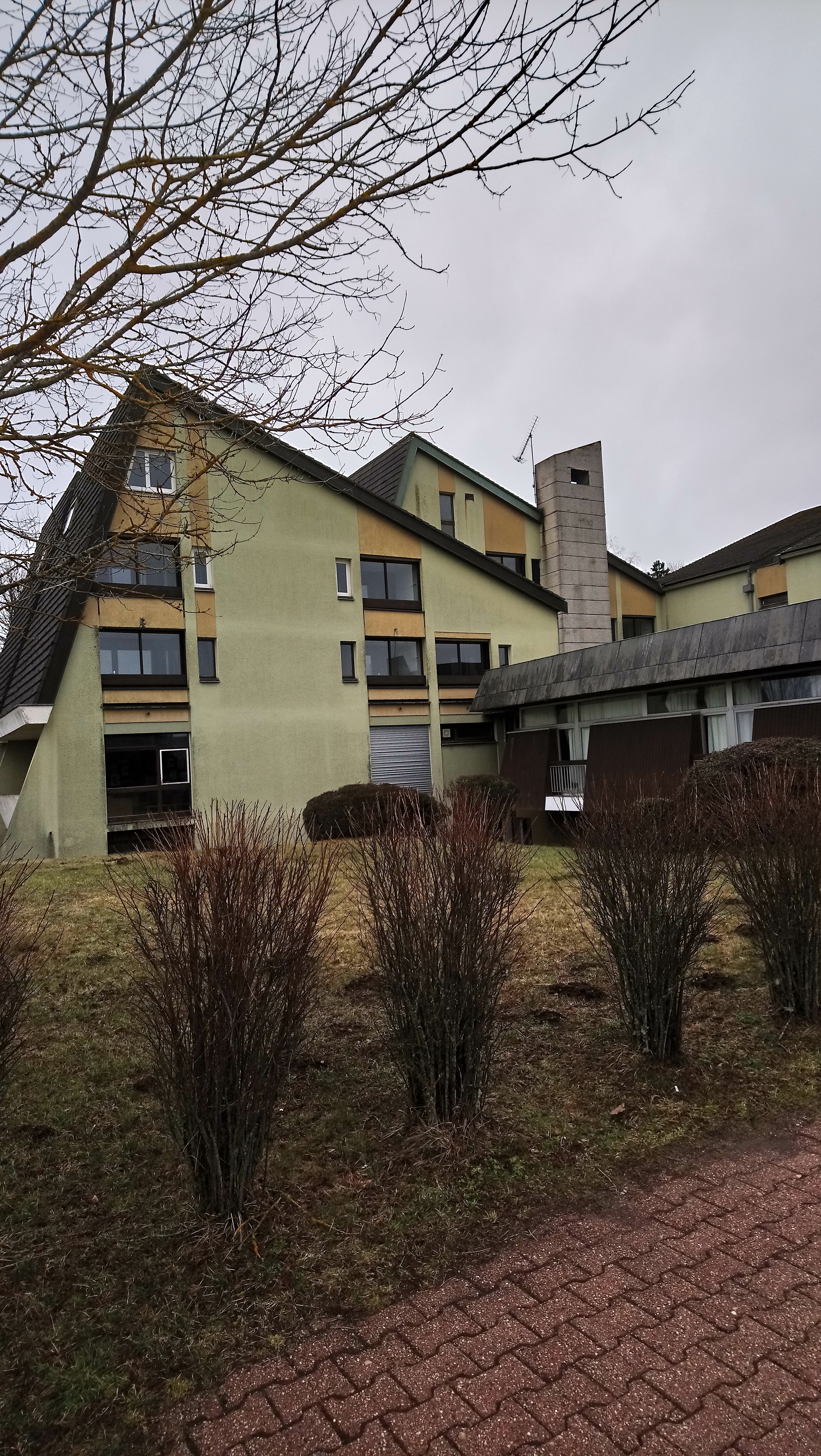 Photo n° 1 de l'avis de Gerald.l fait le 07/04/2018 à 06:11