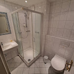 Photo n°5 de l'avis de Tw3nTiiSniPz.1 fait le 13/11/2022 à 09:52 sur le  Hotel Haus am Park | Bad Homburg à Bad Homburg