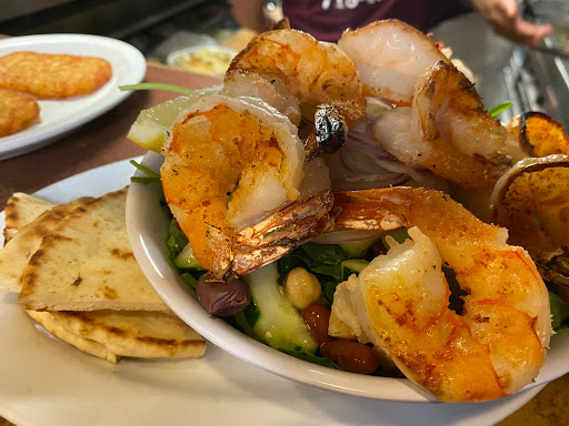 Coffee Shop «D & D Coffee Shop», reviews and photos, 4508 Fort Hamilton Pkwy, Brooklyn, NY 11219, USA