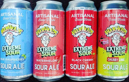 Liquor Store «EZMART LIQUOR STORE & CRAFT BEER ,BEER KEGS», reviews and photos, 1302 W Walnut Ave, Visalia, CA 93277, USA