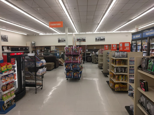Discount Store «Big Lots», reviews and photos, 102 N Plank Rd, Newburgh, NY 12550, USA